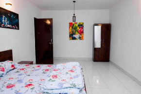 Private Room with Shared kitchen like home